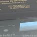 McIntosh MHA150 Headphone Amplifiers