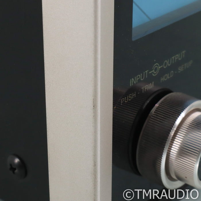 McIntosh MHA150 Headphone Amplifiers