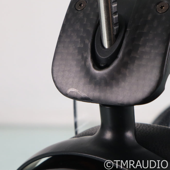 Audeze LCD-5 Open-Back Planar Magnetic Headphones