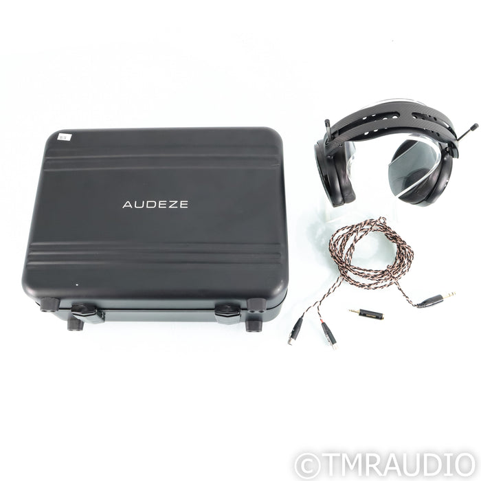 Audeze LCD-5 Open-Back Planar Magnetic Headphones