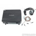 Audeze LCD-5 Open-Back Planar Magnetic Headphones