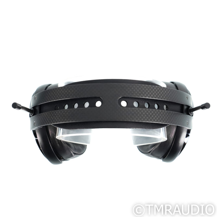 Audeze LCD-5 Open-Back Planar Magnetic Headphones