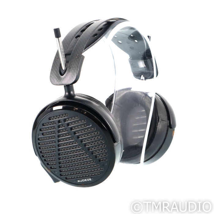 Audeze LCD-5 Open-Back Planar Magnetic Headphones