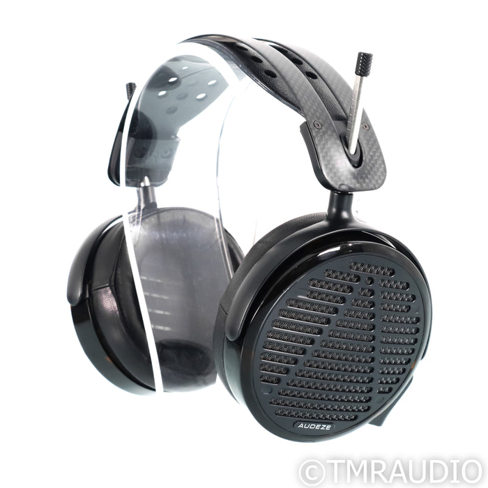Audeze LCD-5 Open-Back Planar Magnetic Headphones