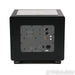 REL Acoustics HT/1508 Predator 15" Powered Subwoofer; Black