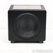 REL Acoustics HT/1508 Predator 15" Powered Subwoofer; Black