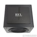 REL Acoustics HT/1508 Predator 15" Powered Subwoofer; Black