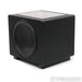 REL Acoustics HT/1508 Predator 15" Powered Subwoofer; Black