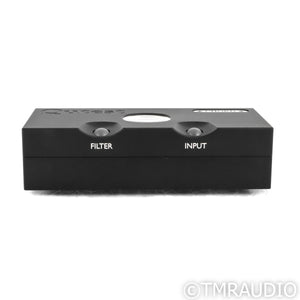 Chord Electronics Qutest DAC; D/A Converter