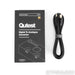 Chord Electronics Qutest DAC; D/A Converter