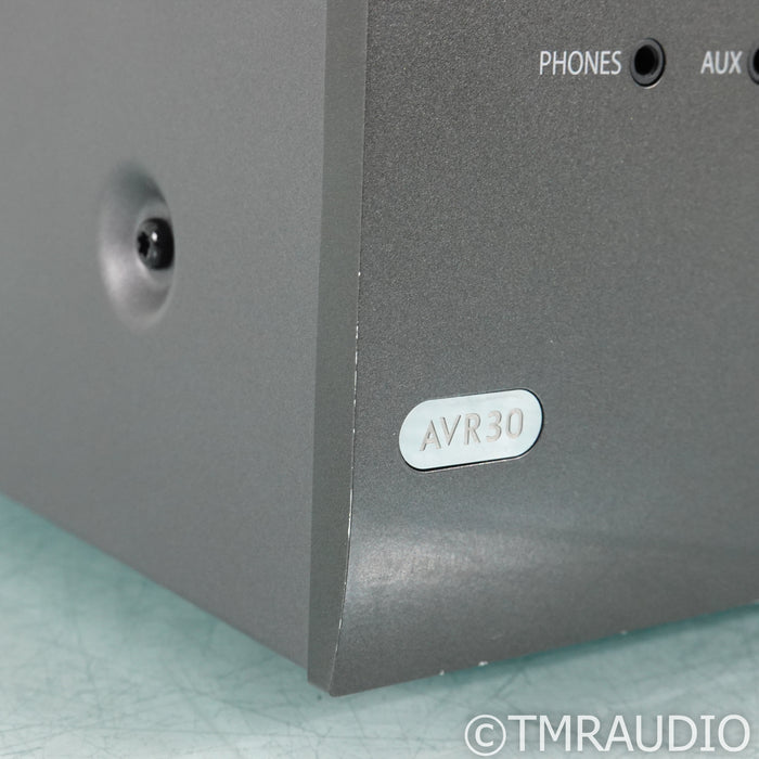 Arcam AVR30 7.2 Channel Surround Receiver