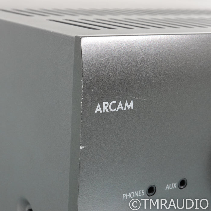 Arcam AVR30 7.2 Channel Surround Receiver