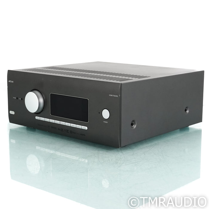 Arcam AVR30 7.2 Channel Surround Receiver