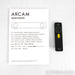 Arcam A25 Stereo Integrated Amplifier; MM Phono