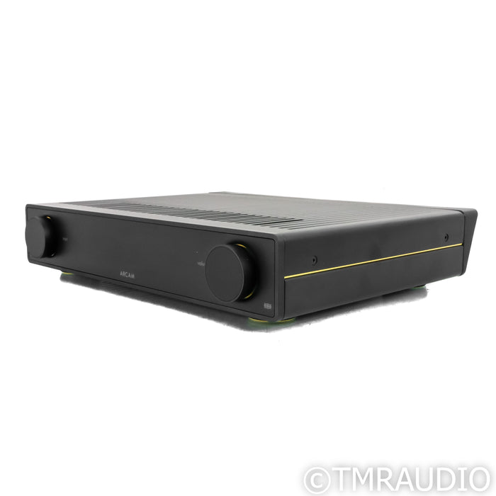 Arcam A25 Stereo Integrated Amplifier; MM Phono
