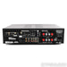 NAD Electronics C 399 Stereo Integrated Amplifier; MM Phono; BluOS Upgrade