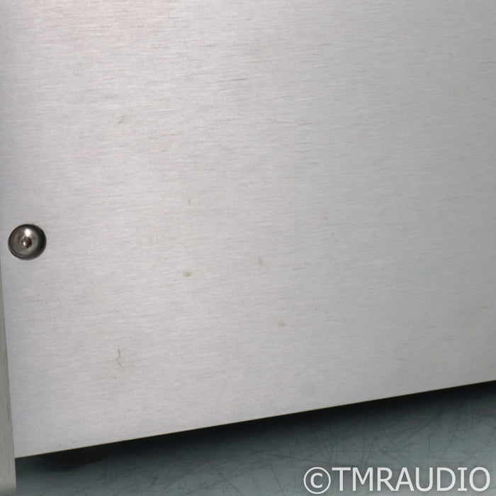 ModWright Instruments LS 36.5 Stereo Tube Preamplifier