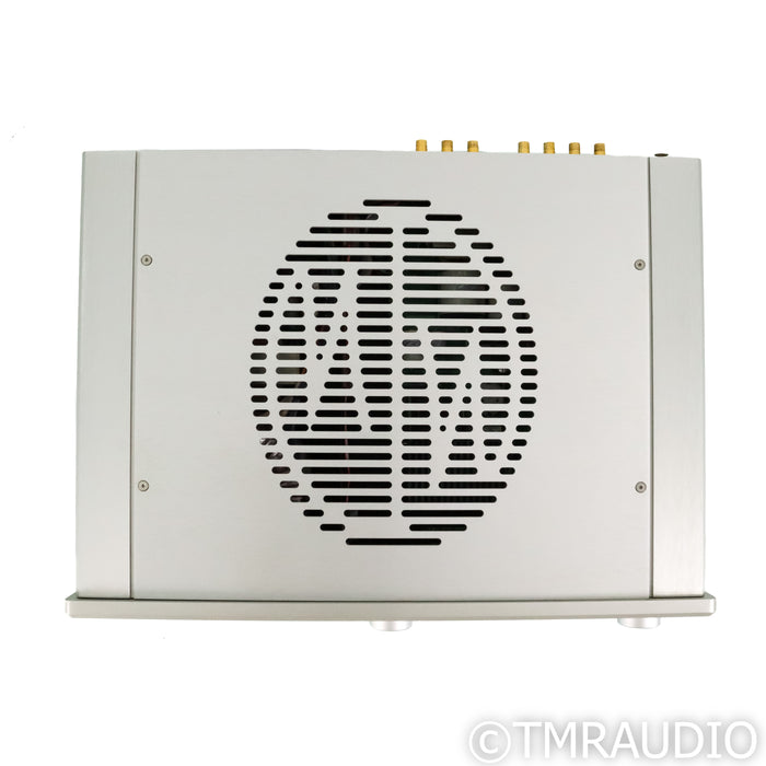 ModWright Instruments LS 36.5 Stereo Tube Preamplifier