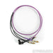Nordost Frey 1 Tonearm Tonearm Cable; 1m RCA to 5-Pin DIN Interconnect