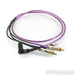 Nordost Frey 1 Tonearm Tonearm Cable; 1m RCA to 5-Pin DIN Interconnect