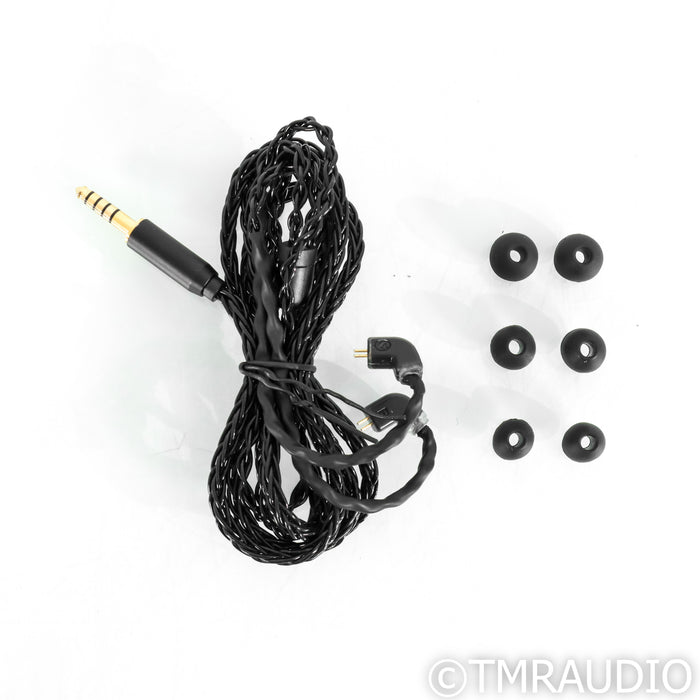 FiR Audio Xenon 6 In-Ear Headphones; IEMs