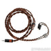 Eletech Cables Ode to Laura 2.5mm Balanced Headphone Cable; 1.25m