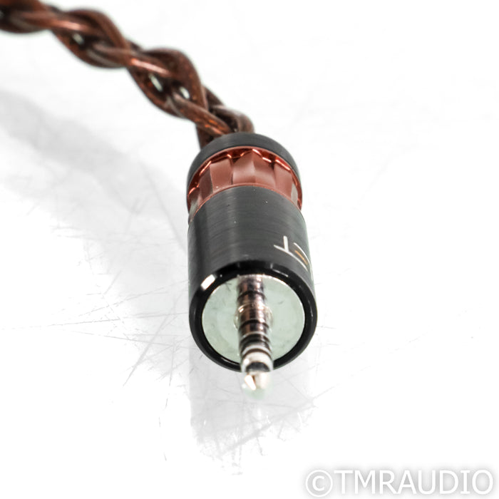 Eletech Cables Ode to Laura 2.5mm Balanced Headphone Cable; 1.25m