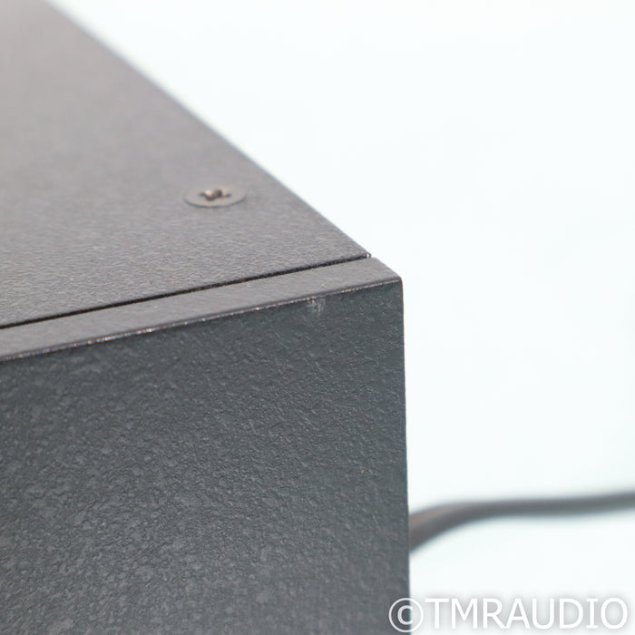 Conrad-Johnson PV12L Preamplifier