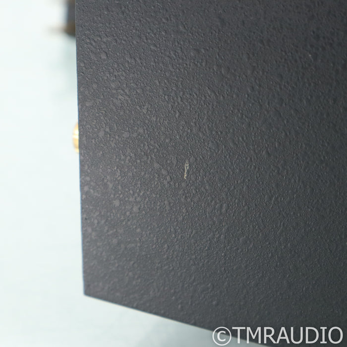 Conrad-Johnson PV12L Preamplifier
