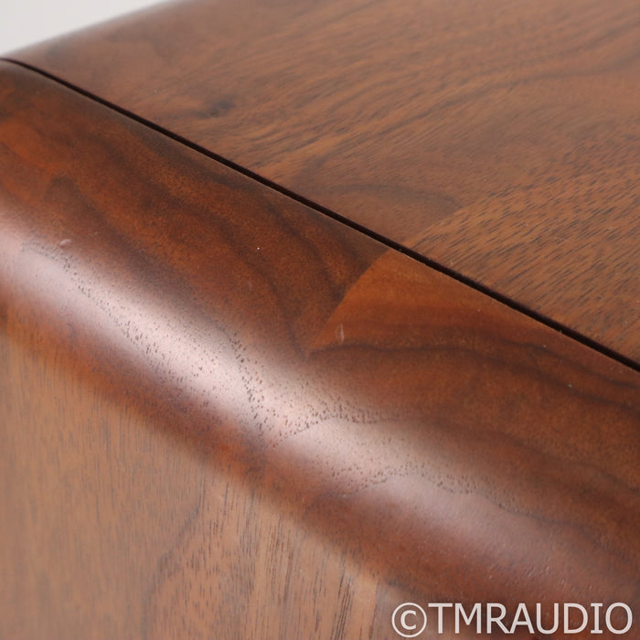 Sonus Faber Minuetto Bookshelf Speakers; Walnut Pair
