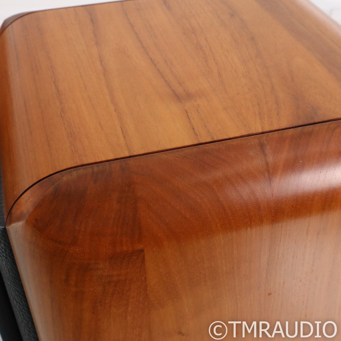 Sonus Faber Minuetto Bookshelf Speakers; Walnut Pair