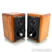 Sonus Faber Minuetto Bookshelf Speakers; Walnut Pair