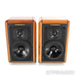 Sonus Faber Minuetto Bookshelf Speakers; Walnut Pair