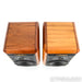 Sonus Faber Minuetto Bookshelf Speakers; Walnut Pair