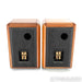 Sonus Faber Minuetto Bookshelf Speakers; Walnut Pair