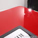 REL Acoustics T/9x SE 10" Subwoofer; T9x; Red