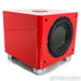 REL Acoustics T/9x SE 10" Subwoofer; T9x; Red