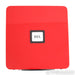 REL Acoustics T/9x SE 10" Subwoofer; T9x; Red