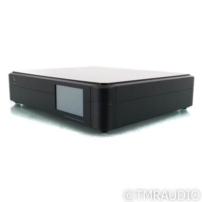 PS Audio PerfectWave DAC MkII; D/A Converter