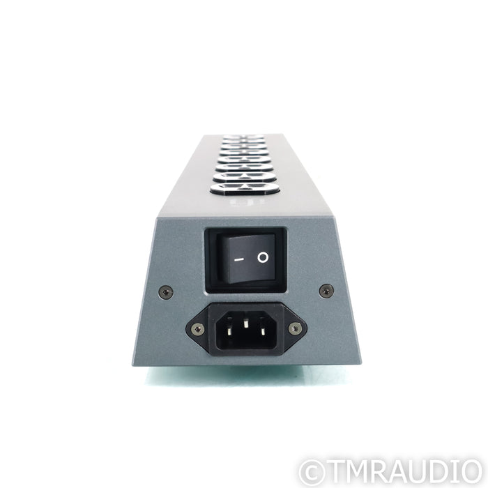 iFi Audio PowerStation AC Power Conditioner