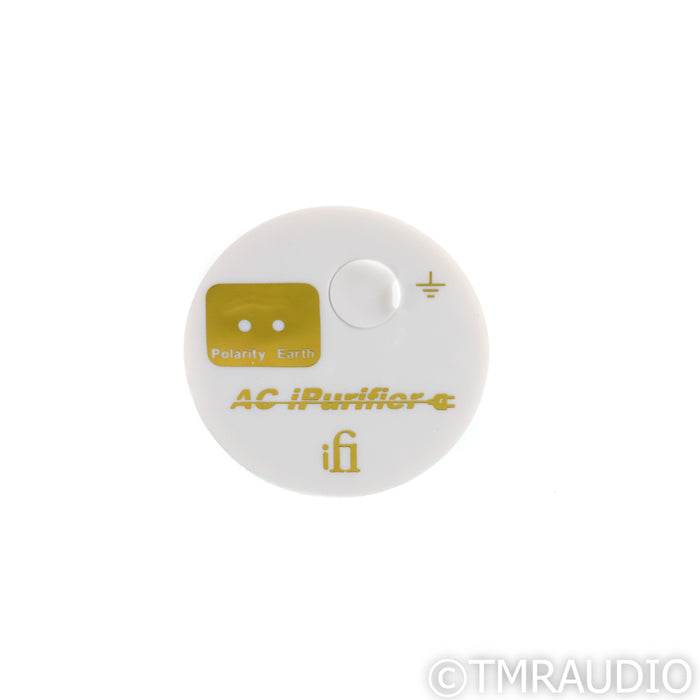 iFi Audio PowerStation AC Power Conditioner