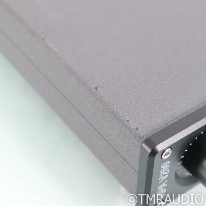 Violectric HPA V200 Headphone Amplifier