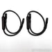 Tara Labs The 0.8 XLR Cables; ISM Onboard; 1m Pair Balanced Interconnects