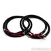 Harmonic Technology Harmony Wave 6N Speaker Cables; 7ft Bi-Wire Pair