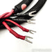 Harmonic Technology Harmony Wave 6N Speaker Cables; 7ft Bi-Wire Pair