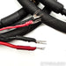 Harmonic Technology Harmony Wave 6N Speaker Cables; 7ft Bi-Wire Pair