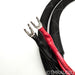 Harmonic Technology Harmony Wave 6N Speaker Cables; 7ft Bi-Wire Pair