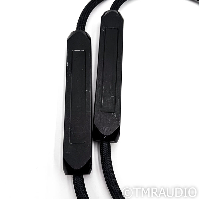 Transparent Audio Reference PowerLink XL Power Cables; 3m AC Cord