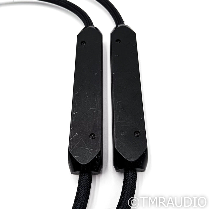 Transparent Audio Reference PowerLink XL Power Cables; 3m AC Cord