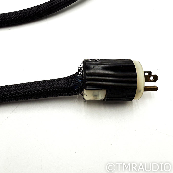 Transparent Audio Reference PowerLink XL Power Cables; 3m AC Cord